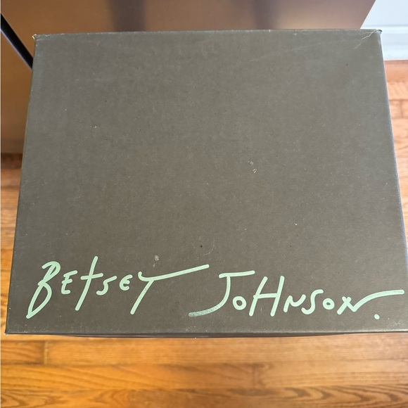 Rhinestone Booties - Picture 7 of 8